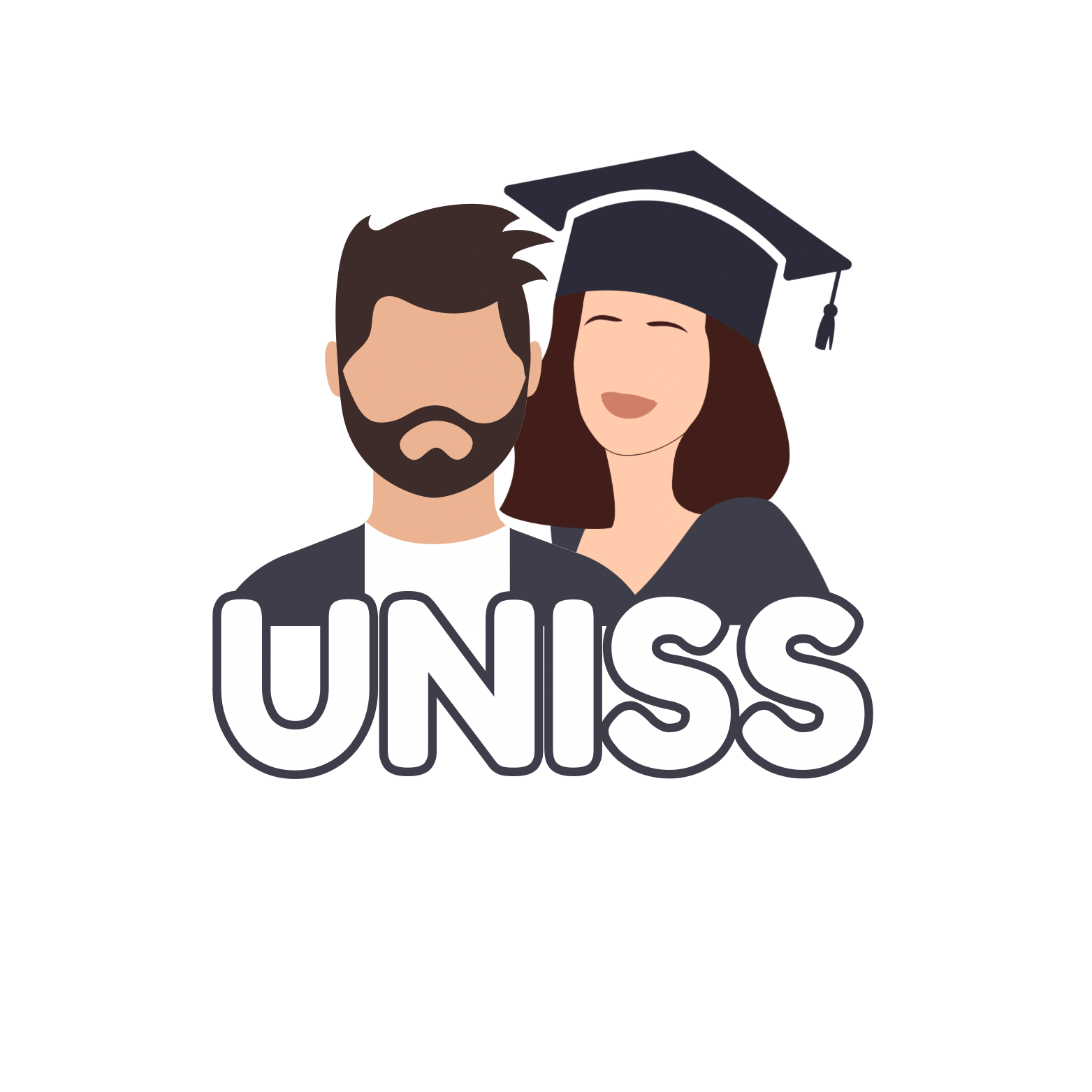 UNISS logo